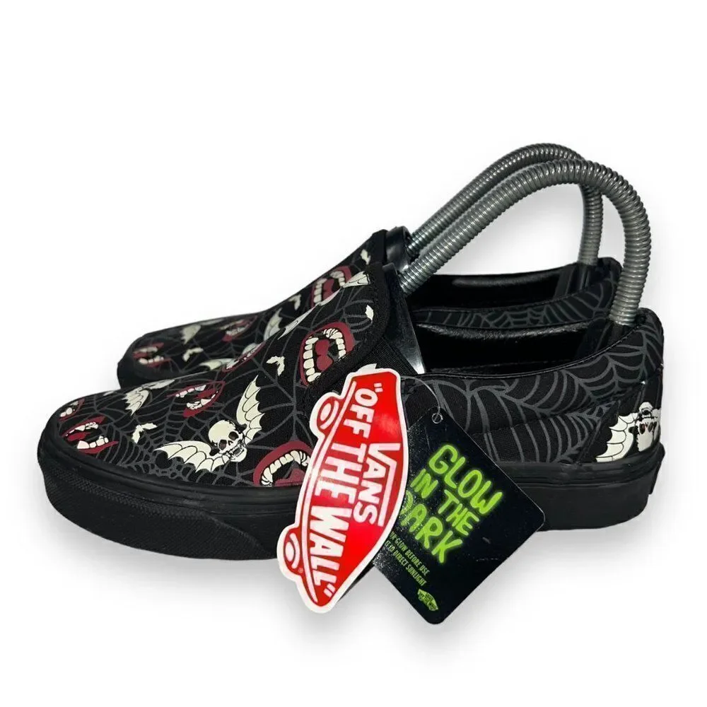 Vans Classic Slip-on 
